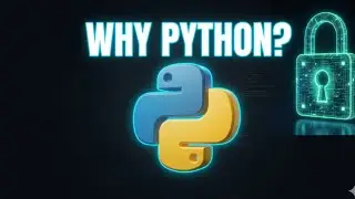 Why Python Is the #1 Language for Cybersecurity in 2026 ||ROAD TO CYBER SECURITY|| CLASS 0