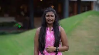 Alumni 2021, EEE: Rudhra Manoj, Senior Hardware Engineer at Bosch