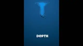 (FREE) Guitar Hip Hop Instrumental x Guitar Type Beat - «Depth»