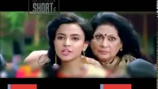 SMPAi student and actor Annwesha Hazra speaks about the institute