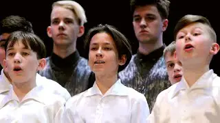 Ансамбль "Ветер" - A Yiddishe Momme (Поллак-Елень); День России (Стоун).