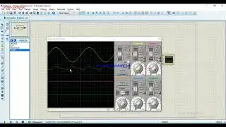 Fullwave rectifier with filter