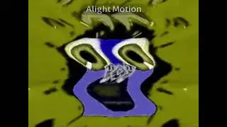(NEW EFFECT) Klasky Csupo In My Custom Major 7