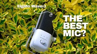 Is This The BEST USB Mic?