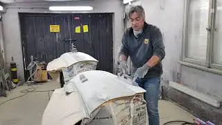 Как правильно отшлифовать жидкарь *
