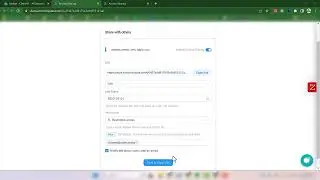 Anchor SharePoint Demo