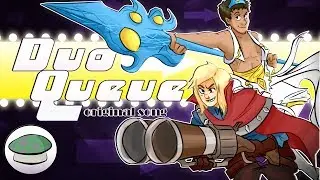 Duo Queue - The Yordles (Original Song)