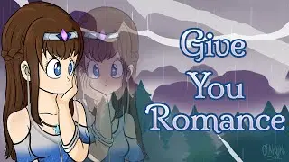 【Manami】Give You Romance | Dragonball (Cover)