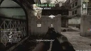 [COD4]  DEAD SILENCE DOWN...... ;D