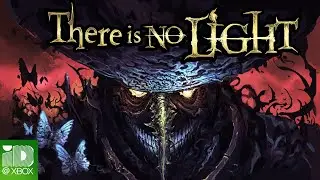 There Is No Light | Pre-Order Trailer