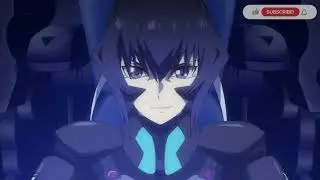 TVアニメ『マブラヴ オルタネイティヴ』第二期 第二弾PV TV anime `` Muv-Luv Alternative '' 2nd season 2nd PV