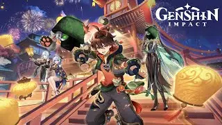 Lets get some Arlecchino funds! First c6 Arlecchino on NA(in a future). Come and hang out