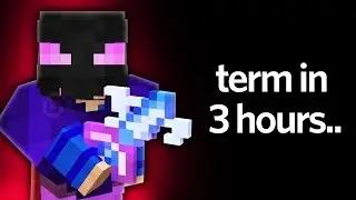 The Terminator Speedrun... [Pay-to-Win]