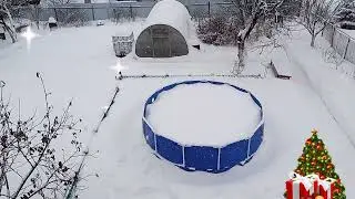 С наступающим Новым 2023 годом!