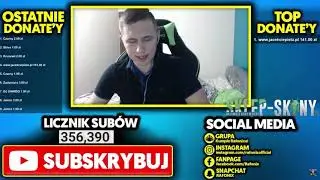 Rafonix ogląda Rock obraża youtuberów 6