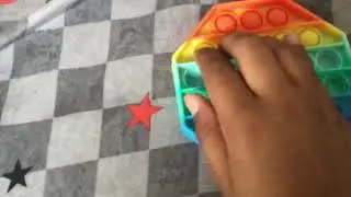 Pop it meme