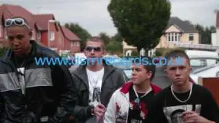 D.S.M - Look So Fly