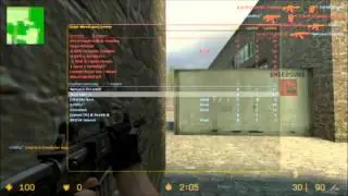 [CSS] Saying I hack, eh?