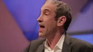 NEXTECH 2016 Douglas Rushkoff - Program or Be Programmed