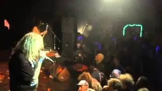 ANAL CUNT - 4/17/11 @ Metro Operahouse, Oakland, CA - FULL SET