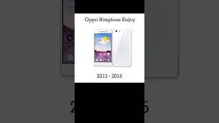 Oppo Ringtone Enjoy
