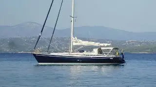 Grand Soleil 46.3 - Indigo Yachting
