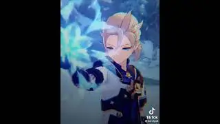 Genshin impact 