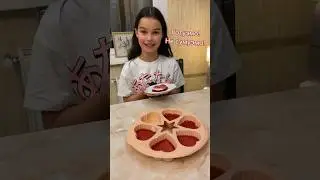 Рожеве желе 💖 Готуємо! Не сумуємо! 