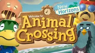 TOP 5 ANIMAL CROSSING 2.0 UPDATE FEATURES!!!