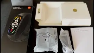 Xiaomi SmartBand 7