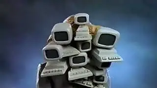 CLAYMATION REEL 2023