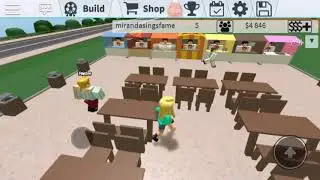 Theme park tycoon 2-ep 1