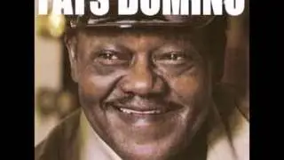 Fats Domino  -  Give Me Some  -  [Studio CD album 34]  Mardi Gras Records