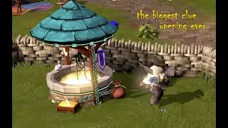 THE BIGGEST CLUE OPENING EVER - Opening Clue Caskets - Ep. 49 (RS)