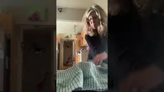 Pay up mom! 