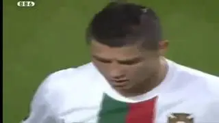 Роналду мой самый лучший гол(перевод)