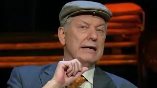 Ohne Kapp undenkbar Gerd Dudenhoeffer spielt Heinz Becker