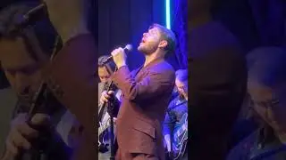 JENSEN ACKLES SINGING