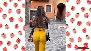 2024 Excellent " nut " 🍑  BIG BODY TIKTOK CHALLENGE 🍒 | BIG BANK CHALLENGE 🍑 | BIG BANG CHALLENGE🍓