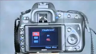 Sony Î± Dynamic Range Optimization (DRO) Technòlògy - Yoùtùbe - HD