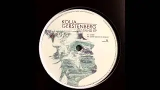 Kolja Gerstenberg - Driftin (192 kbps)