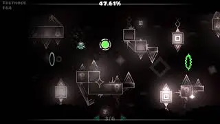 Thanatophobia 34% - 100% (LOW EXTREME DEMON)