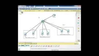 CISCO routerdə DHCP sazlanması | TechNet TV