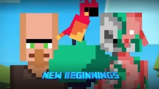 Incredibox mod 🏠New beginnings🏠 gameplay