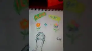 Рисую