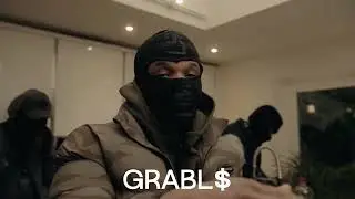 [FREE FOR PROFIT] "Timeless" UK Drill Type Beat x NY Drill Type Beat(@grablsprod4620 x @Spat000)