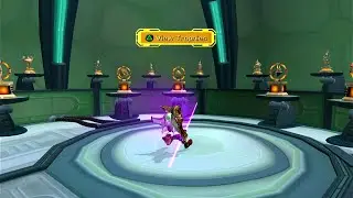 All Unlockable Trophies [Trophy Room] - Ratchet And Clank 3