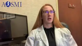 Dr  Stacey Gallacher answers 