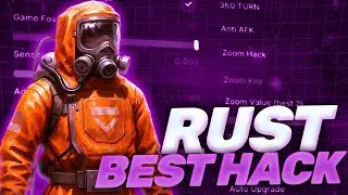 [PVP 2026] Rust Hack | Rust PVP Hack Download PC | Rust Cheating Aimbot ESP Working Updated
