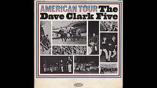 The Dave Clark Five - Because - 1964